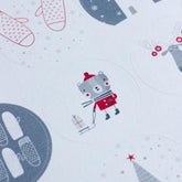 christmas-nordic-sheet-of-35-stickers-circular-xmas-craft|XMASCIR5|Luck and Luck|2